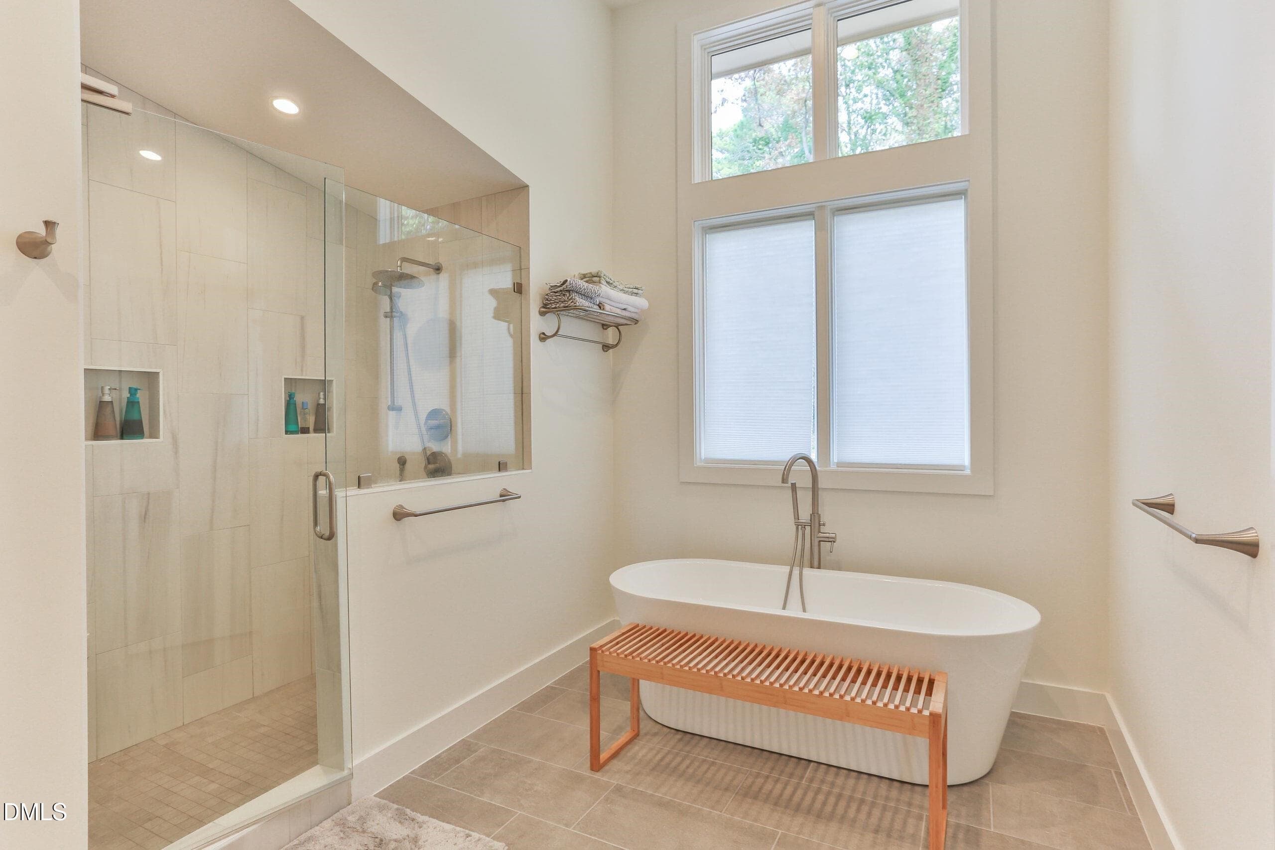 Gallant Bath - 120 Anfield Road, New Hill, NC 27562