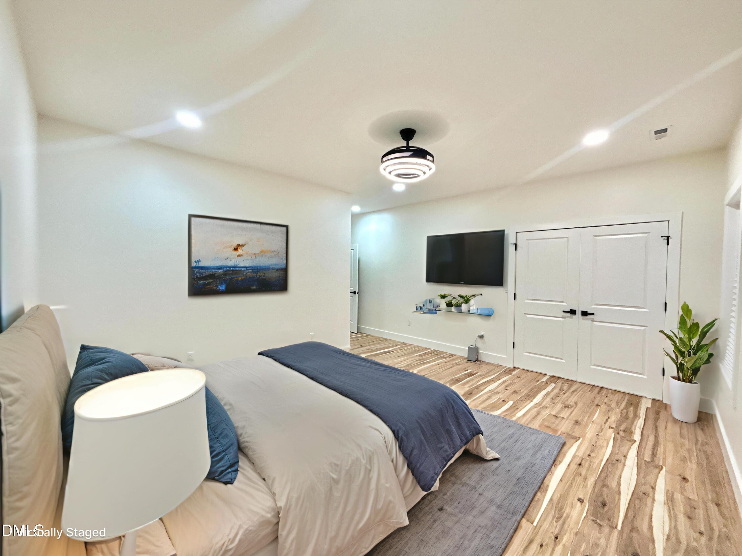 FV-Master-Room-2 - VS - 1101 Fairview Street, Durham, NC 27707, Durham