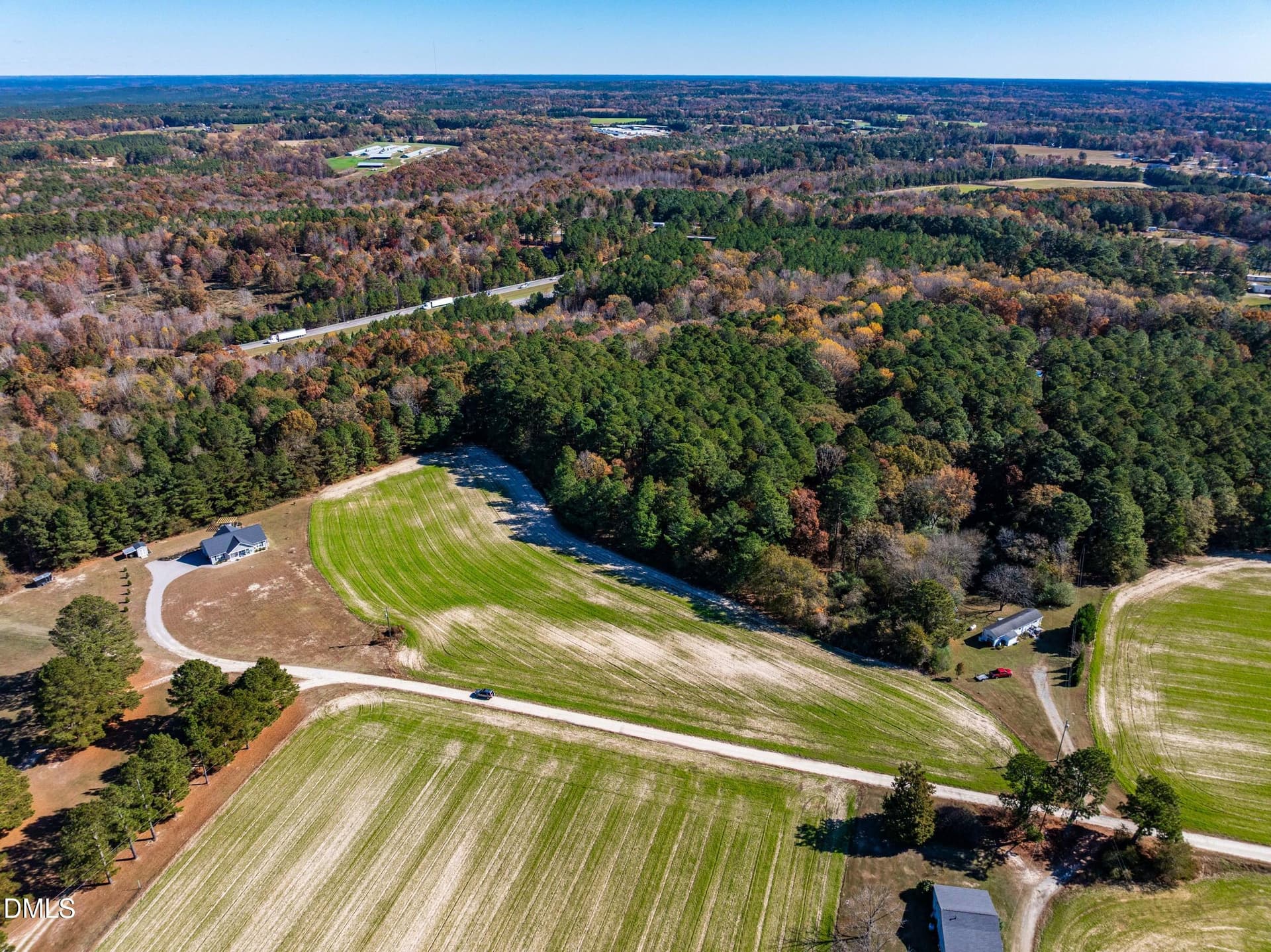SANFORD LAND - 0 Brookcliff Road, Sanford, NC 27330