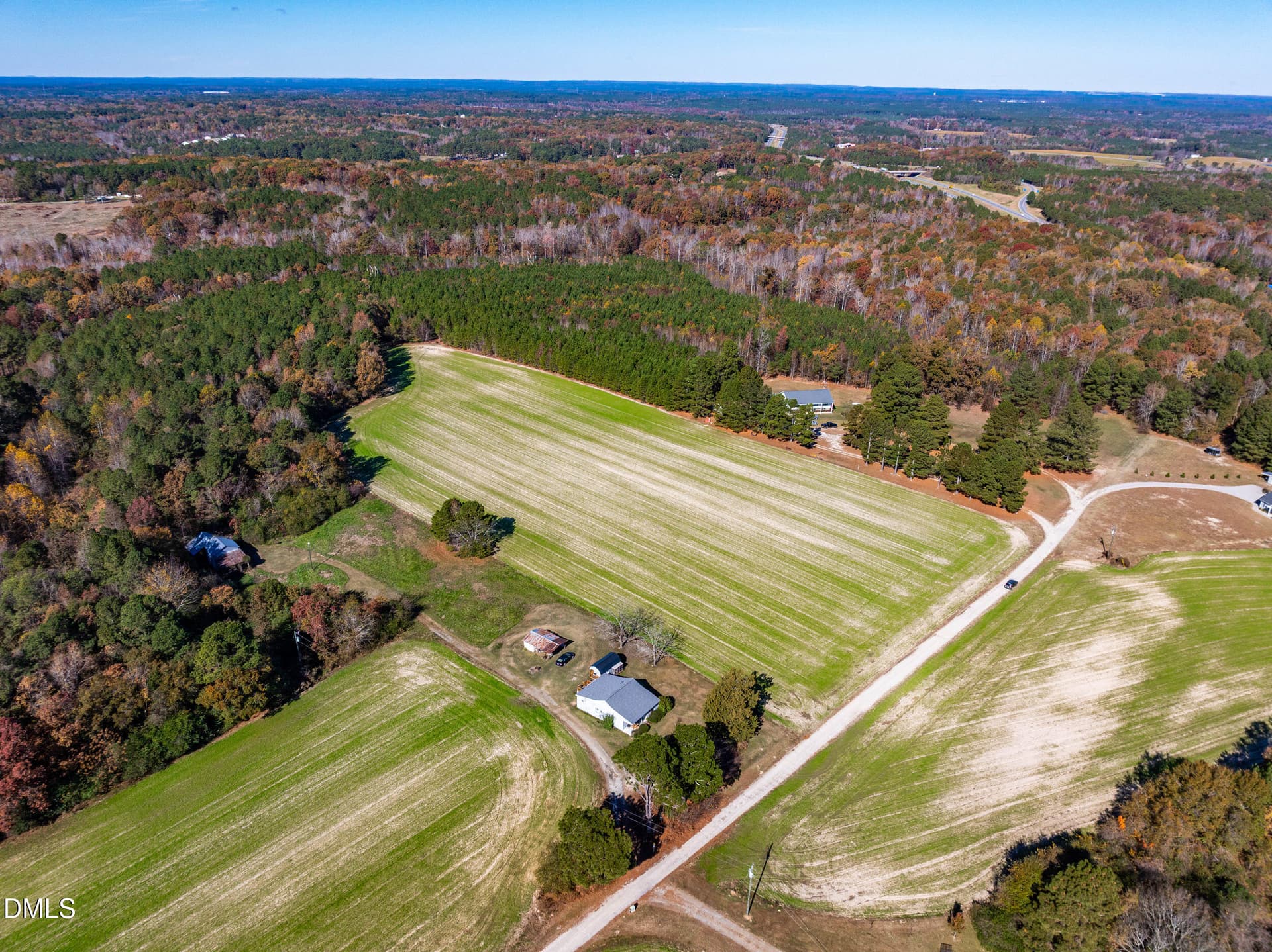 SANFORD LAND - 0 Brookcliff Road, Sanford, NC 27330