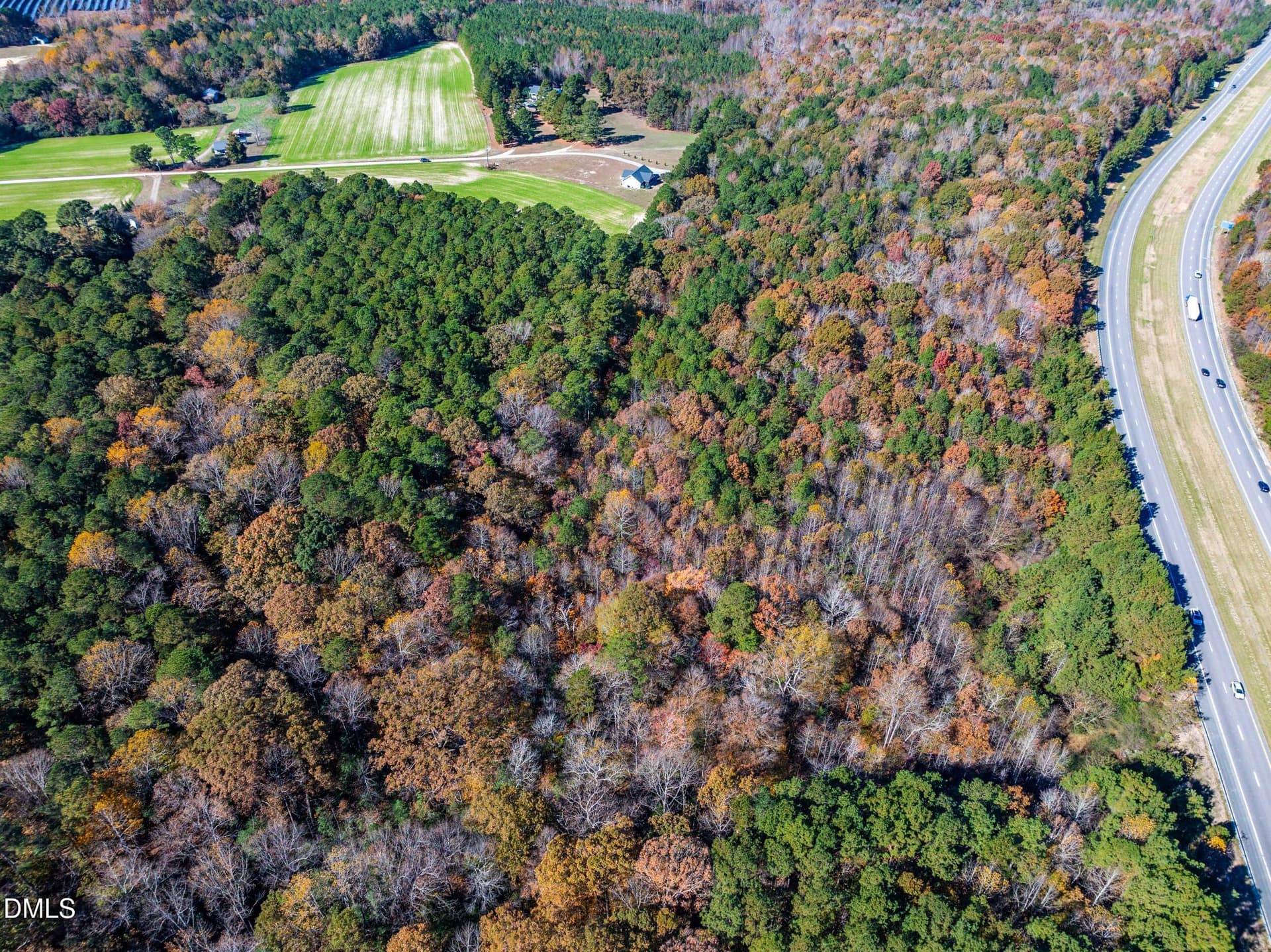 SANFORD LAND - 0 Brookcliff Road, Sanford, NC 27330