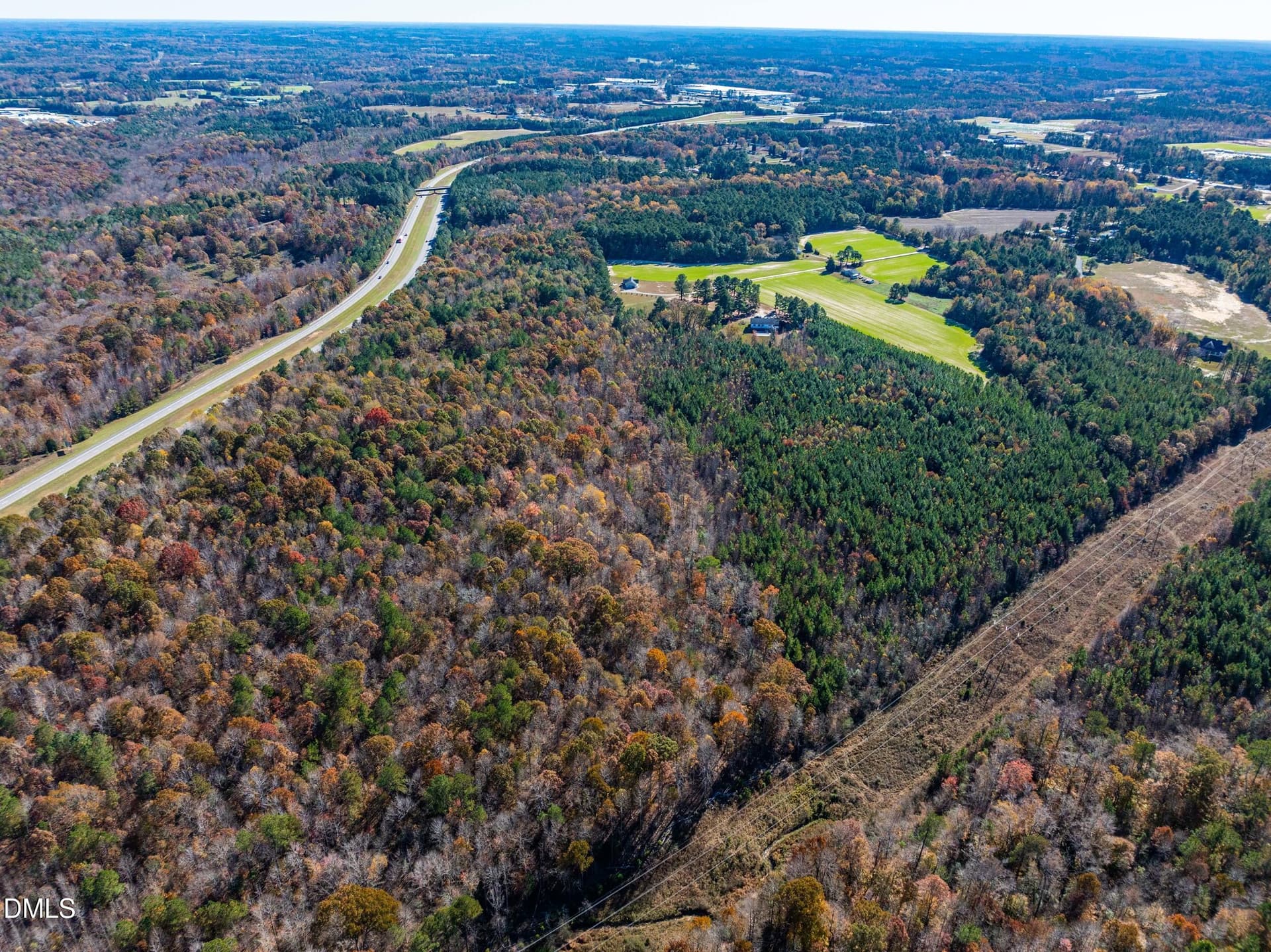 SANFORD LAND - 0 Brookcliff Road, Sanford, NC 27330