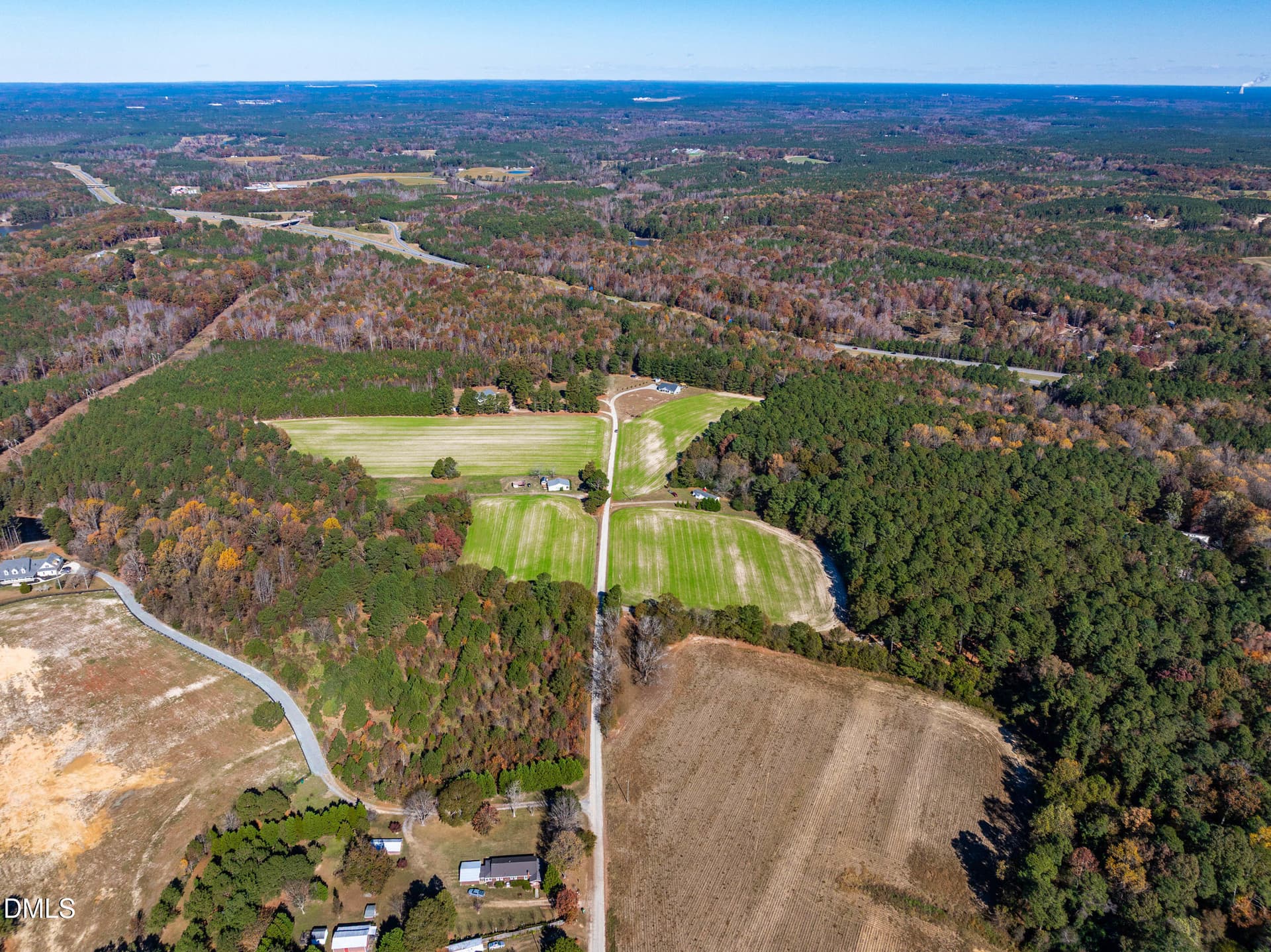 SANFORD LAND - 0 Brookcliff Road, Sanford, NC 27330