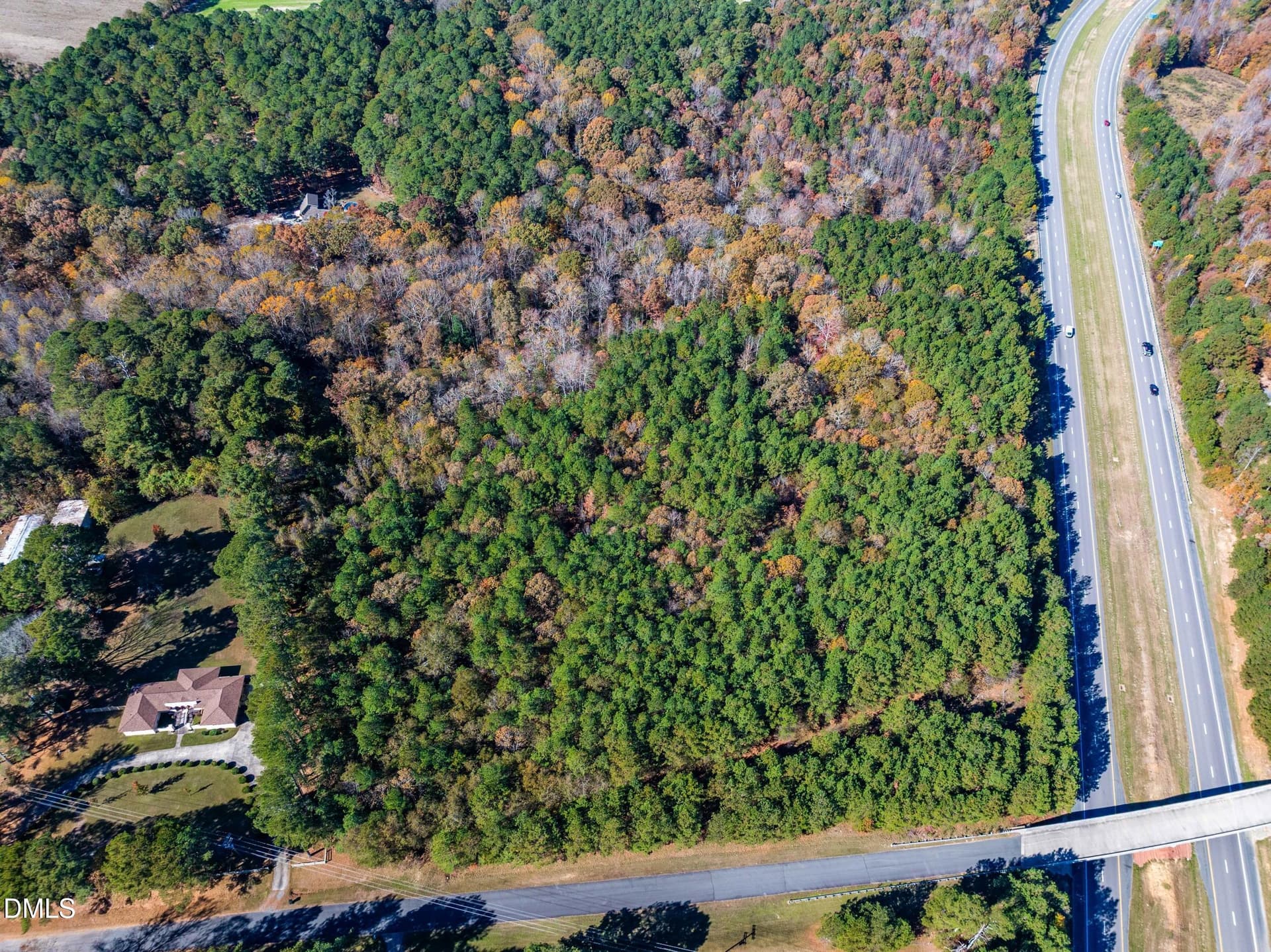SANFORD LAND - 0 Brookcliff Road, Sanford, NC 27330