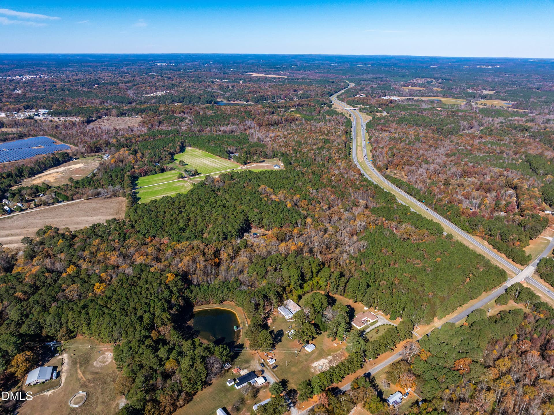SANFORD LAND - 0 Brookcliff Road, Sanford, NC 27330