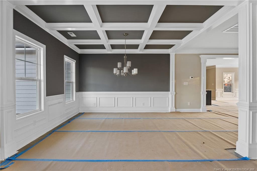 Photo 6 - 3023 Cragburn (Lot 13) Place, Fayetteville, NC 28306, Fayetteville