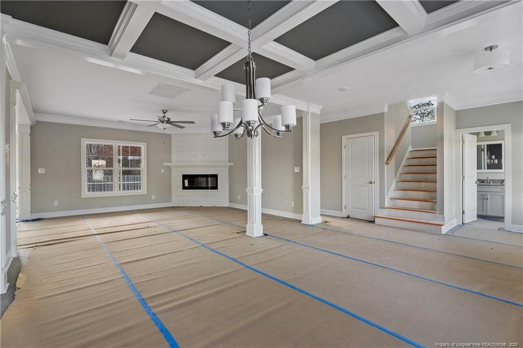 Photo 7 - 3023 Cragburn (Lot 13) Place, Fayetteville, NC 28306, Fayetteville
