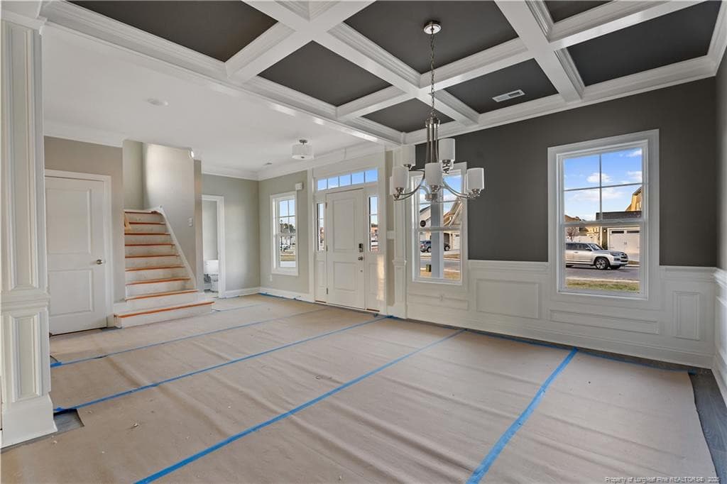 Photo 8 - 3023 Cragburn (Lot 13) Place, Fayetteville, NC 28306, Fayetteville