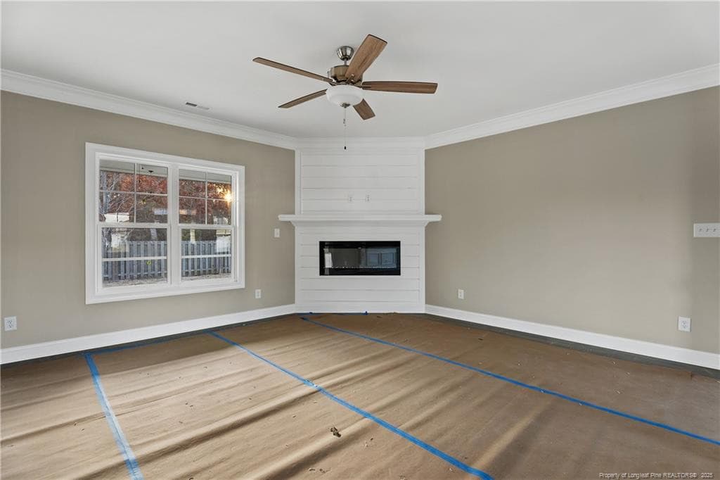 Photo 9 - 3023 Cragburn (Lot 13) Place, Fayetteville, NC 28306, Fayetteville