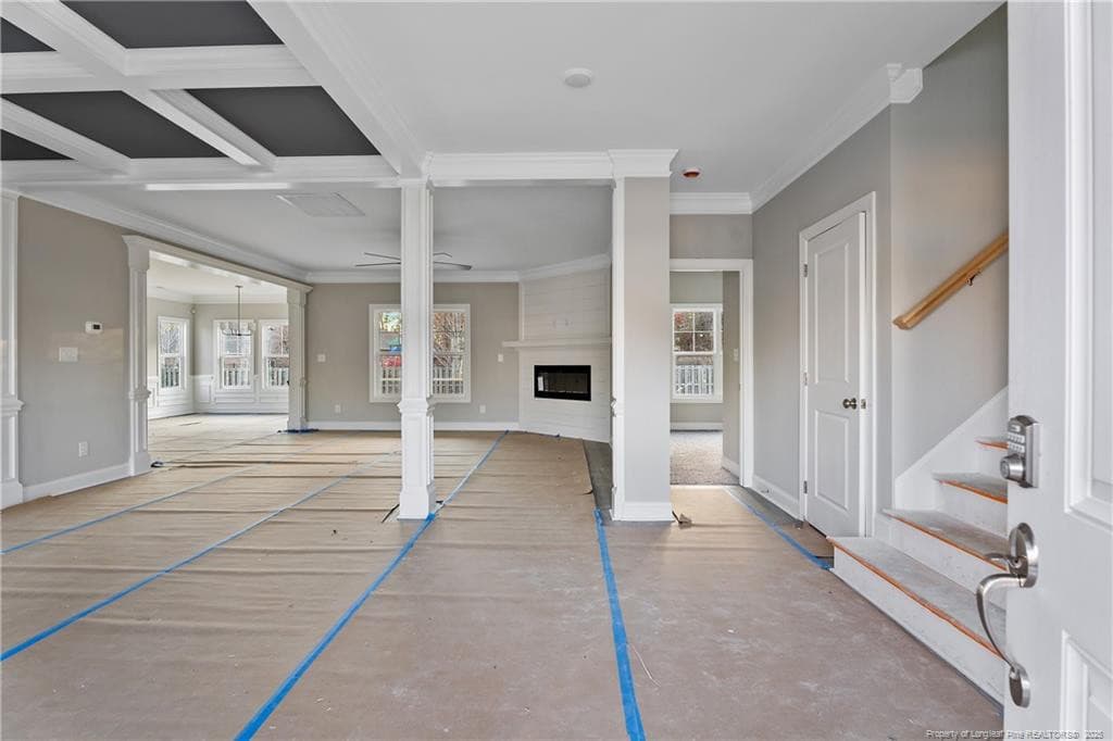 Photo 5 - 3023 Cragburn (Lot 13) Place, Fayetteville, NC 28306, Fayetteville