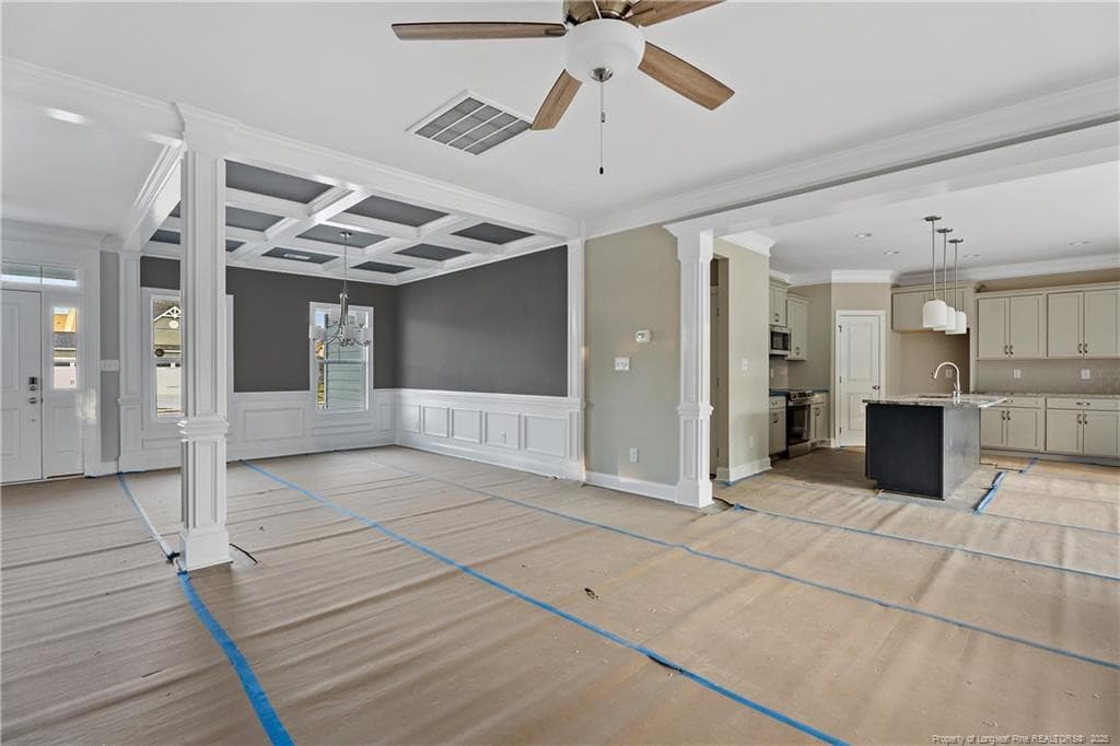 Photo 11 - 3023 Cragburn (Lot 13) Place, Fayetteville, NC 28306, Fayetteville