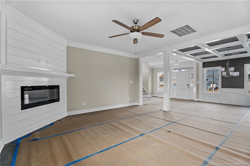 Photo 10 - 3023 Cragburn (Lot 13) Place, Fayetteville, NC 28306, Fayetteville