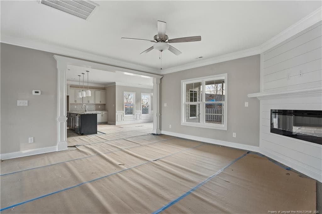 Photo 12 - 3023 Cragburn (Lot 13) Place, Fayetteville, NC 28306, Fayetteville