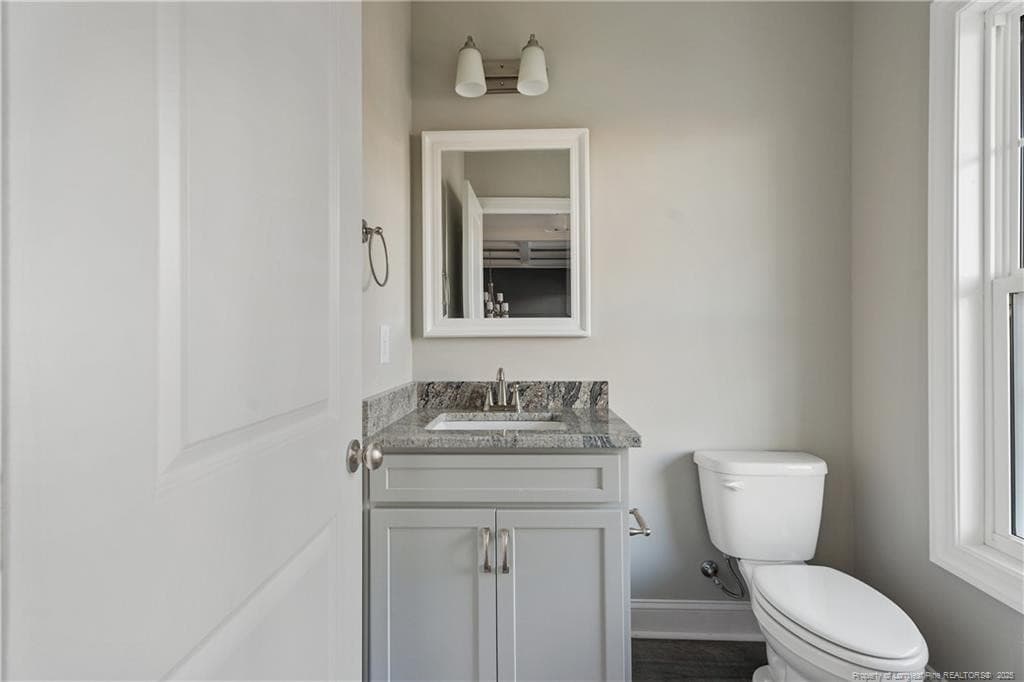 Photo 13 - 3023 Cragburn (Lot 13) Place, Fayetteville, NC 28306, Fayetteville