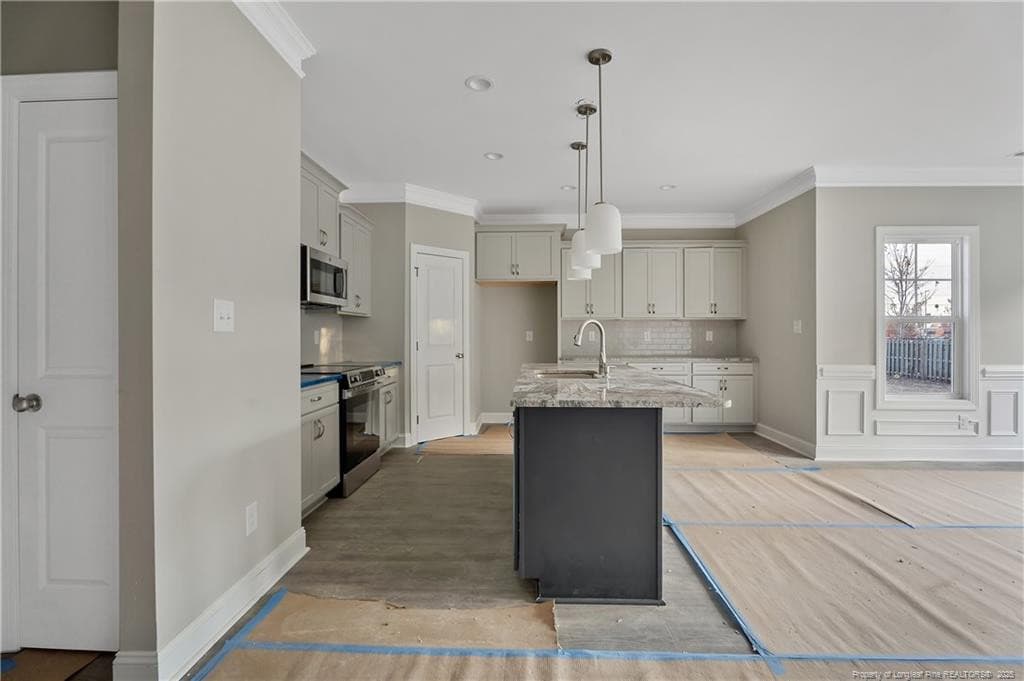 Photo 14 - 3023 Cragburn (Lot 13) Place, Fayetteville, NC 28306, Fayetteville