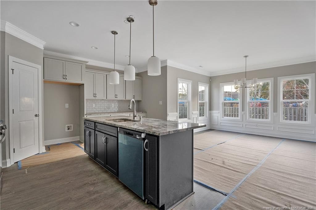 Photo 15 - 3023 Cragburn (Lot 13) Place, Fayetteville, NC 28306, Fayetteville