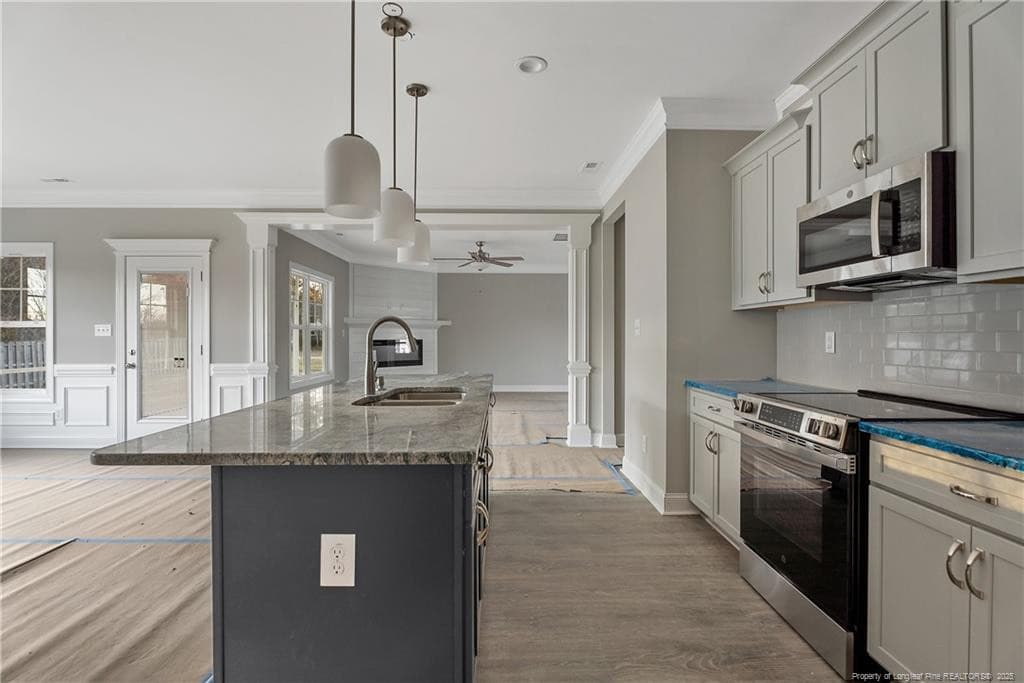 Photo 16 - 3023 Cragburn (Lot 13) Place, Fayetteville, NC 28306, Fayetteville