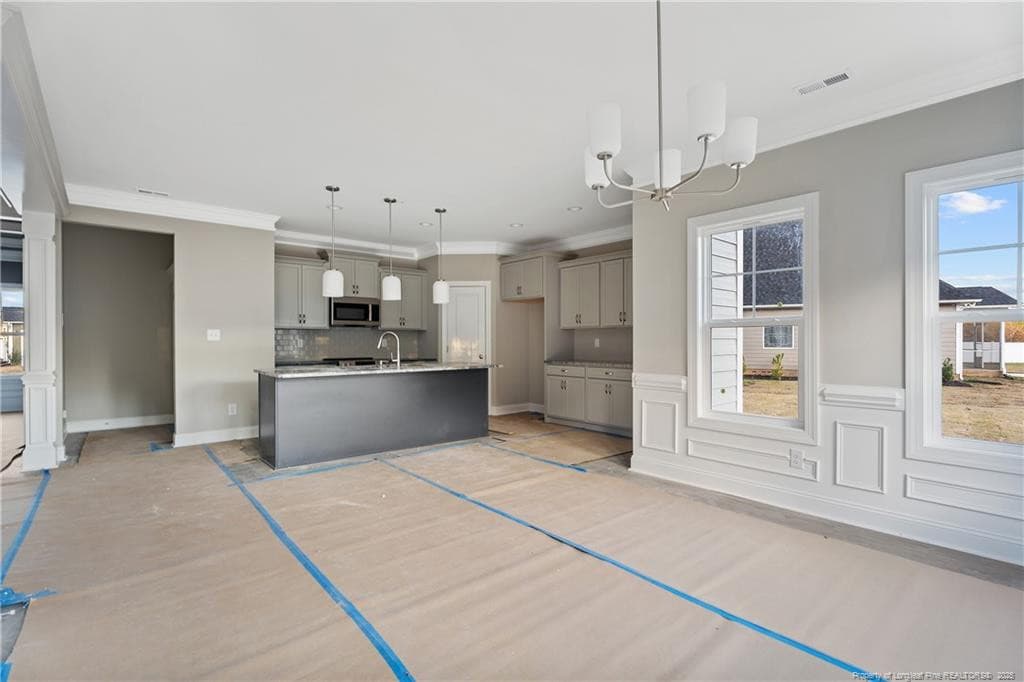 Photo 19 - 3023 Cragburn (Lot 13) Place, Fayetteville, NC 28306, Fayetteville