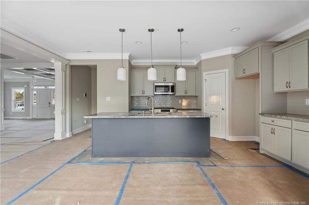 Photo 20 - 3023 Cragburn (Lot 13) Place, Fayetteville, NC 28306, Fayetteville