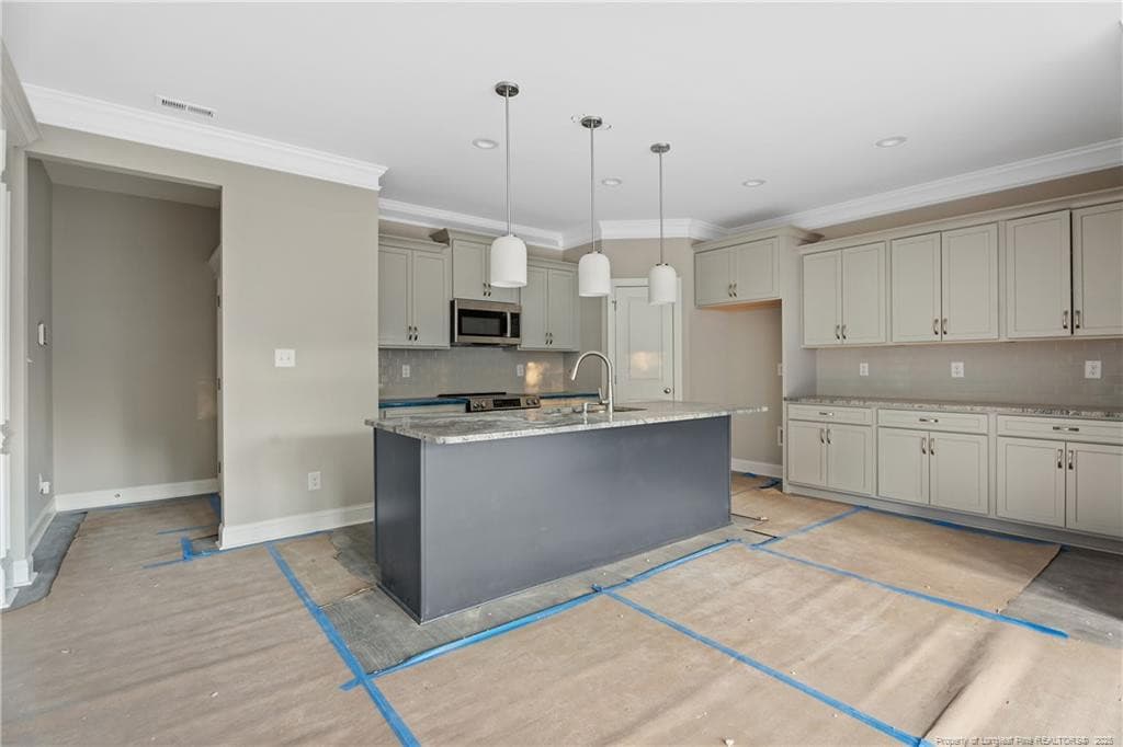 Photo 21 - 3023 Cragburn (Lot 13) Place, Fayetteville, NC 28306, Fayetteville