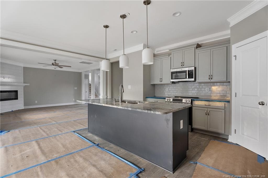 Photo 17 - 3023 Cragburn (Lot 13) Place, Fayetteville, NC 28306, Fayetteville