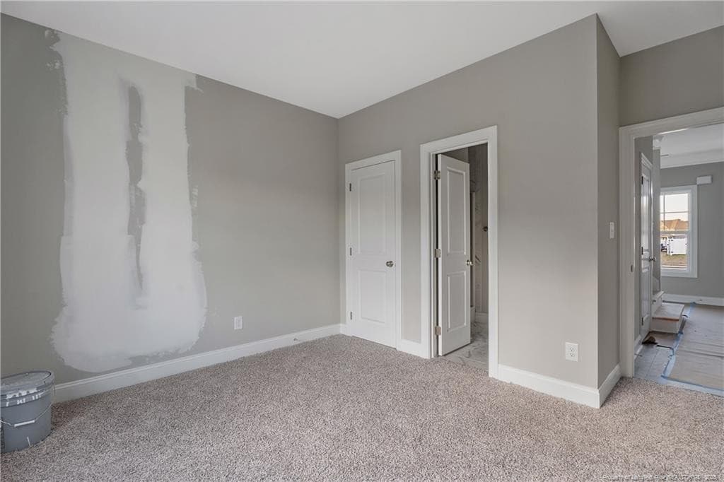 Photo 23 - 3023 Cragburn (Lot 13) Place, Fayetteville, NC 28306, Fayetteville