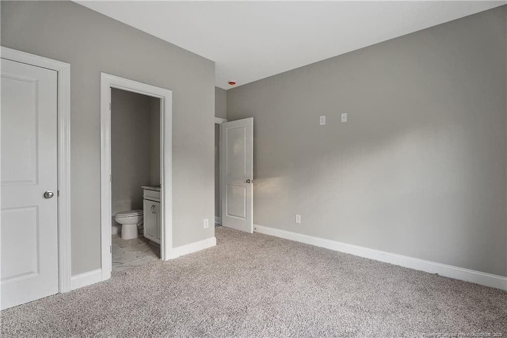 Photo 24 - 3023 Cragburn (Lot 13) Place, Fayetteville, NC 28306, Fayetteville