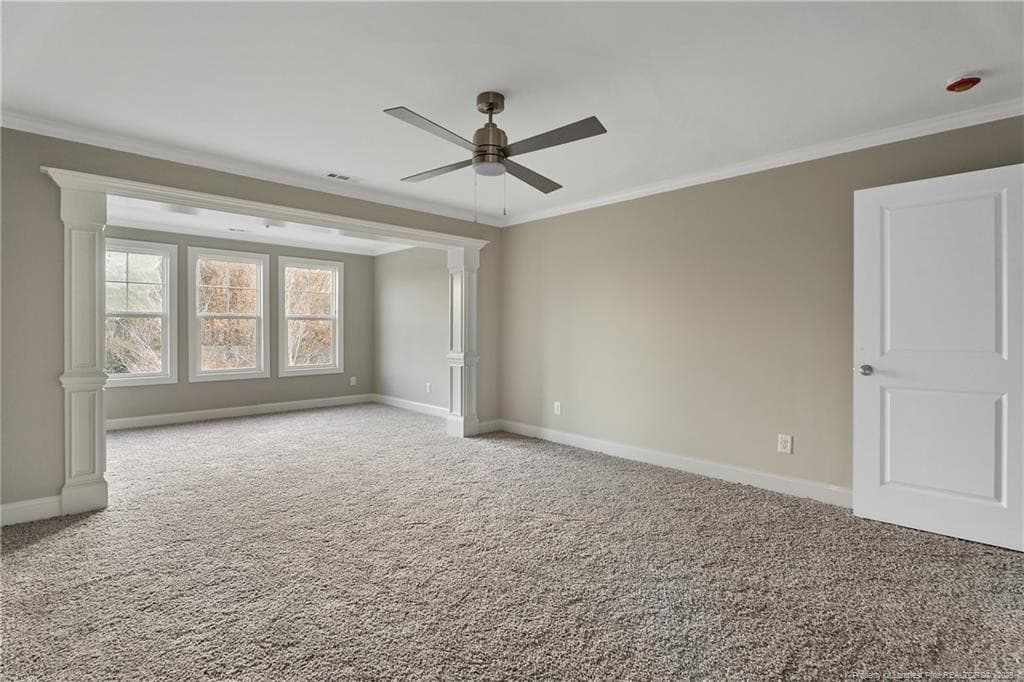 Photo 31 - 3023 Cragburn (Lot 13) Place, Fayetteville, NC 28306, Fayetteville