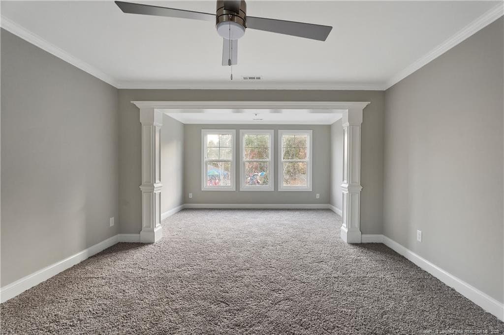 Photo 32 - 3023 Cragburn (Lot 13) Place, Fayetteville, NC 28306, Fayetteville