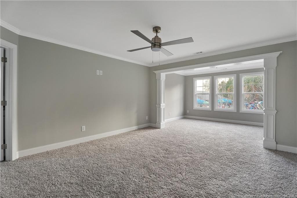 Photo 33 - 3023 Cragburn (Lot 13) Place, Fayetteville, NC 28306, Fayetteville