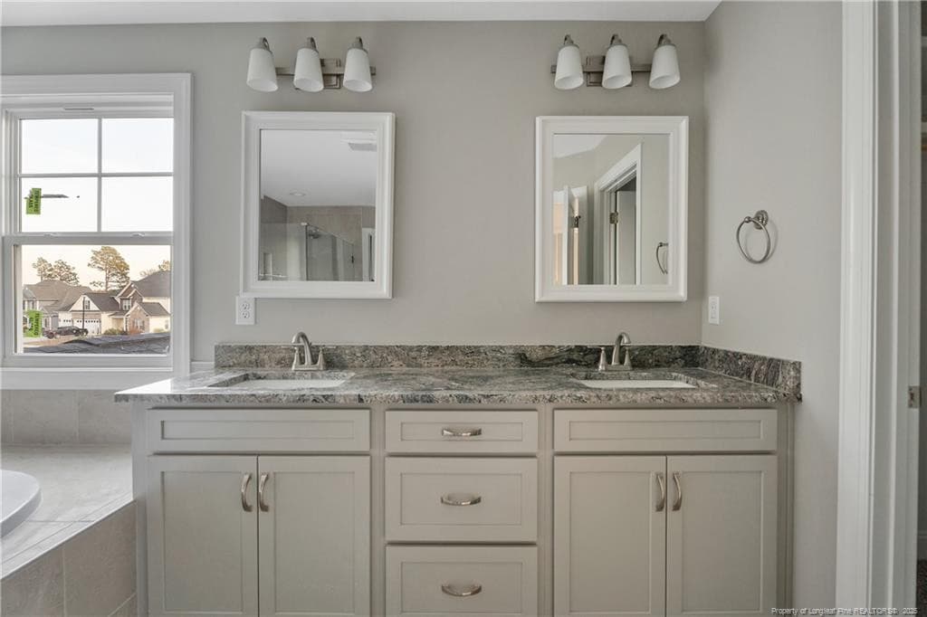 Photo 35 - 3023 Cragburn (Lot 13) Place, Fayetteville, NC 28306, Fayetteville