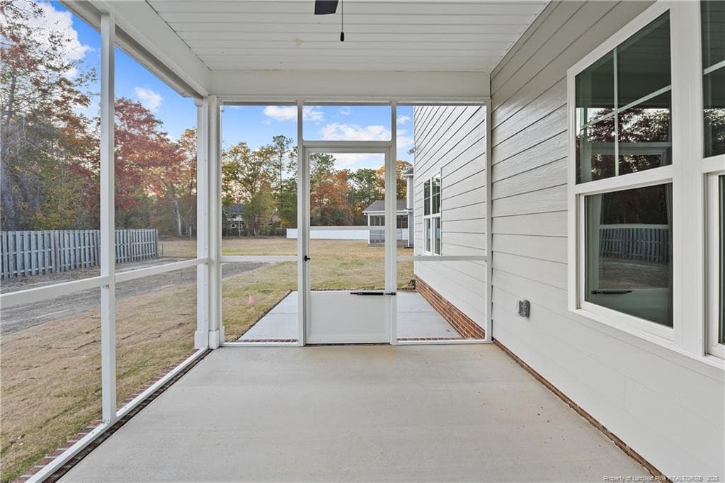 Photo 47 - 3023 Cragburn (Lot 13) Place, Fayetteville, NC 28306, Fayetteville