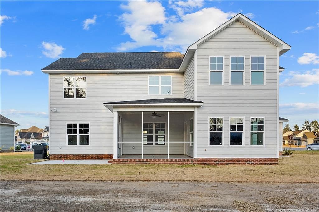 Photo 48 - 3023 Cragburn (Lot 13) Place, Fayetteville, NC 28306, Fayetteville