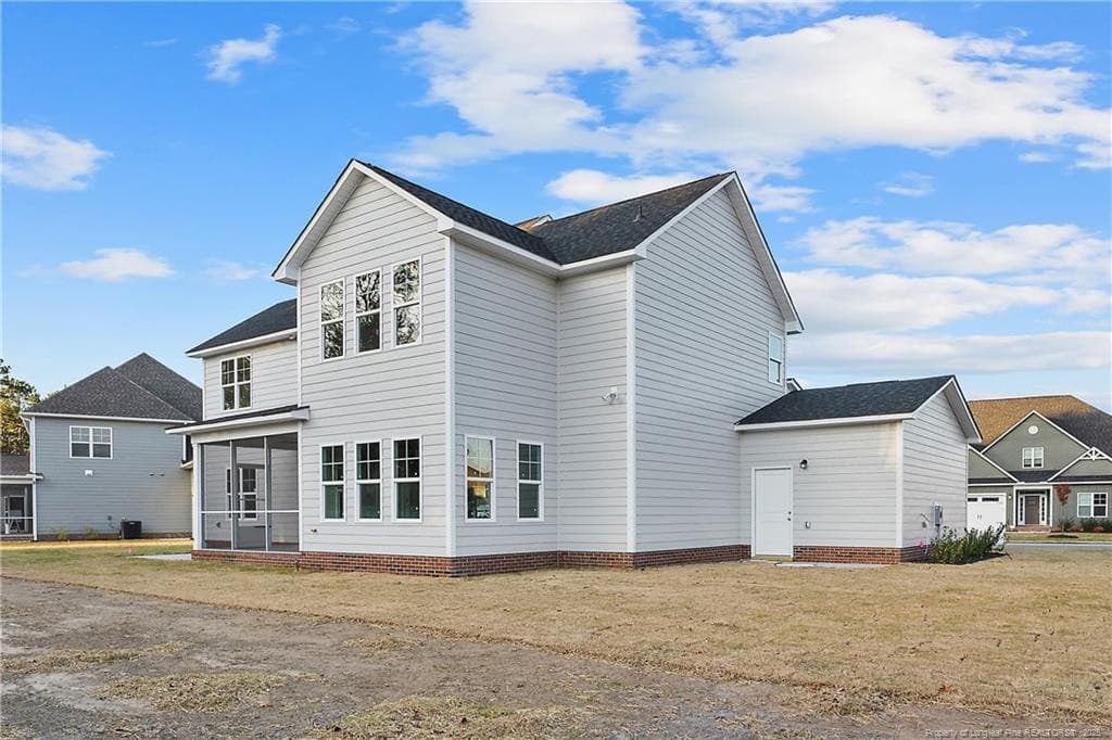 Photo 49 - 3023 Cragburn (Lot 13) Place, Fayetteville, NC 28306, Fayetteville