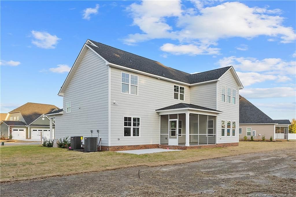 Photo 50 - 3023 Cragburn (Lot 13) Place, Fayetteville, NC 28306, Fayetteville