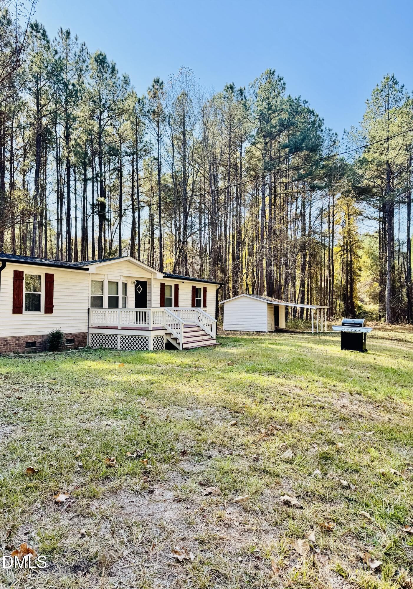 IMG_2456 - 3280 Lakebay Road, Vass, NC 28394