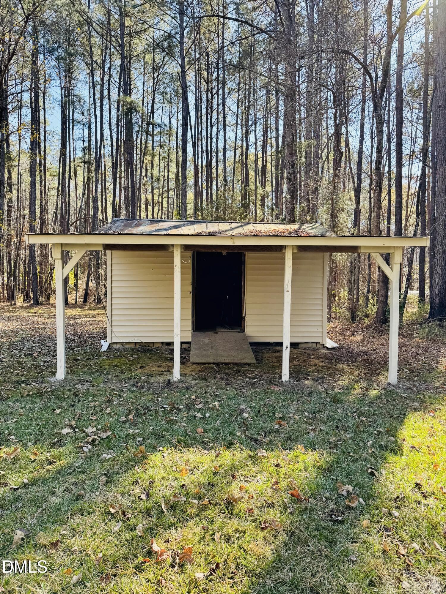 IMG_2498 - 3280 Lakebay Road, Vass, NC 28394