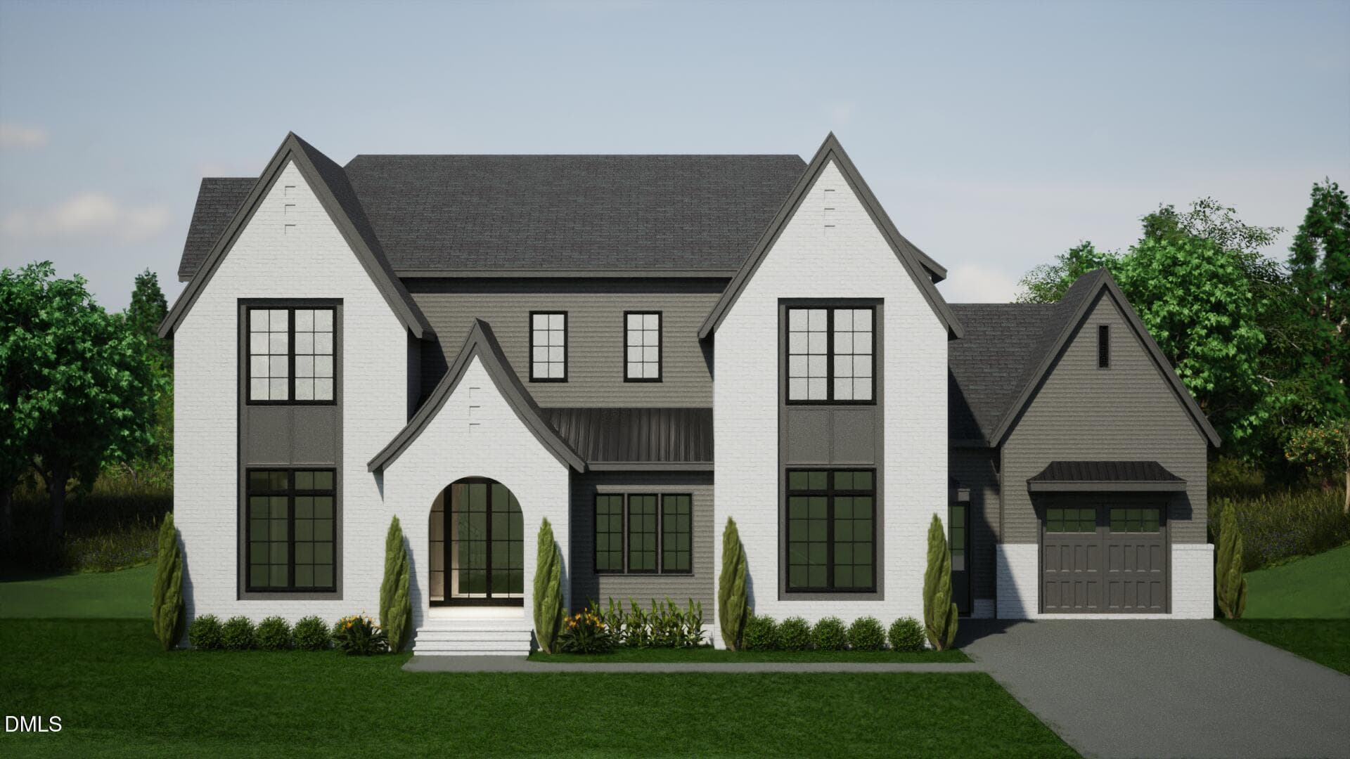 3516 Nc-57 Lot 2, Hillsborough, NC 27278
