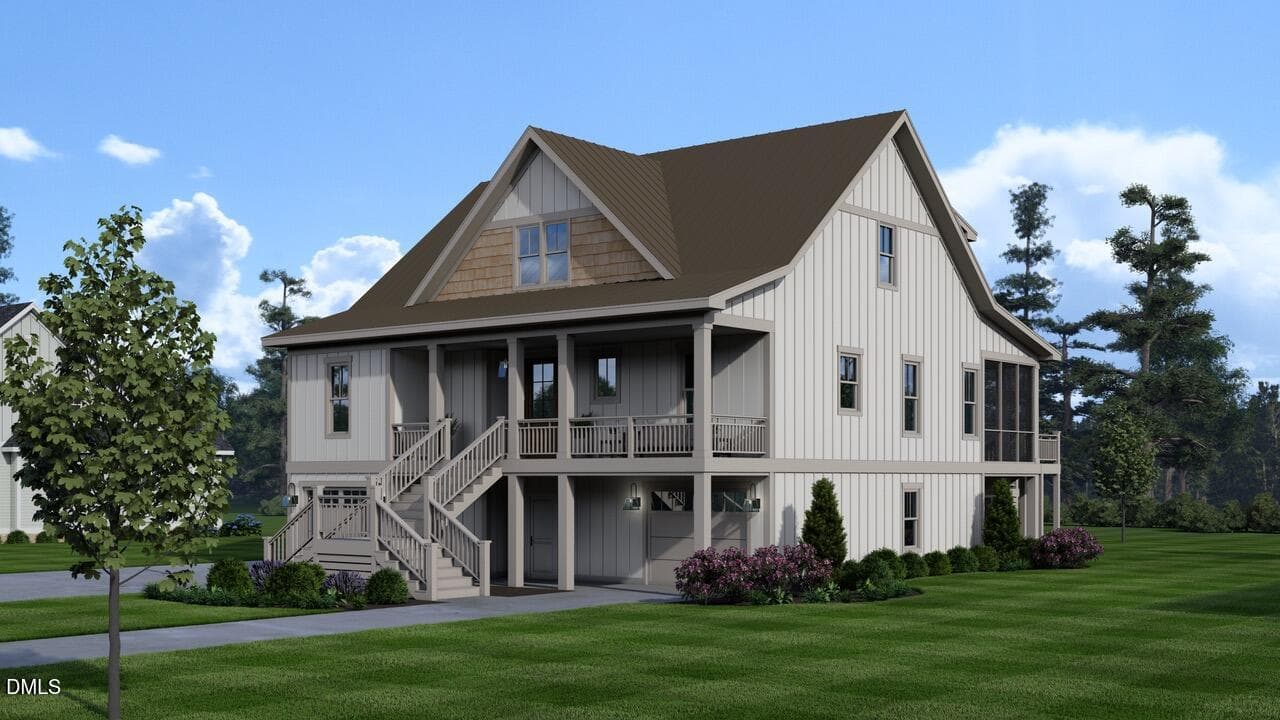 set_LOT 4 -2 - 336 Tooley Street, Belhaven, NC 27810, Belhaven