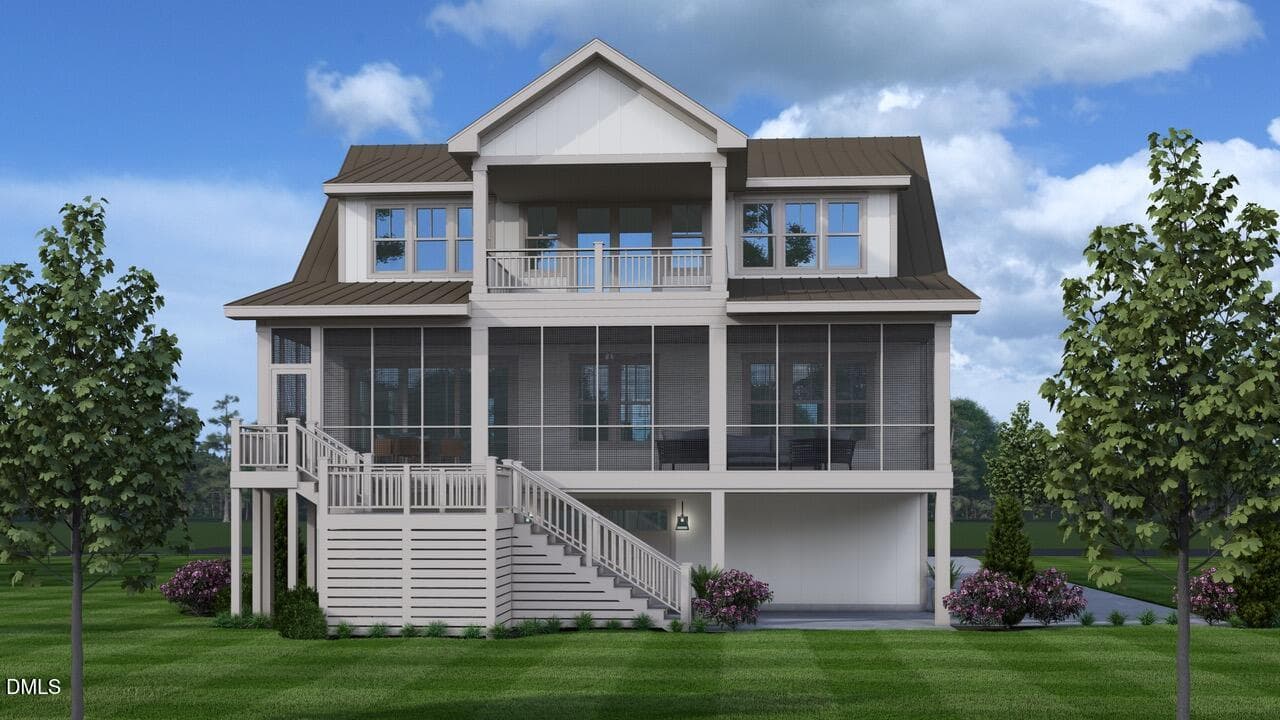 set_LOT 4 -4 - 336 Tooley Street, Belhaven, NC 27810, Belhaven