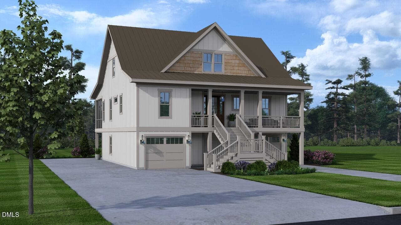 set_LOT 4 -6 - 336 Tooley Street, Belhaven, NC 27810, Belhaven