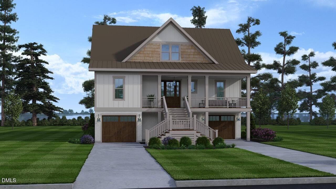 336 Tooley Street, Belhaven, NC 27810