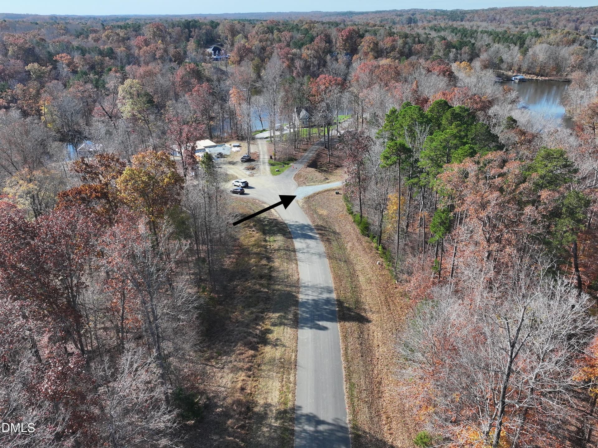 hlake 1 - 34 Summer Oak Drive, Roxboro, NC 27573