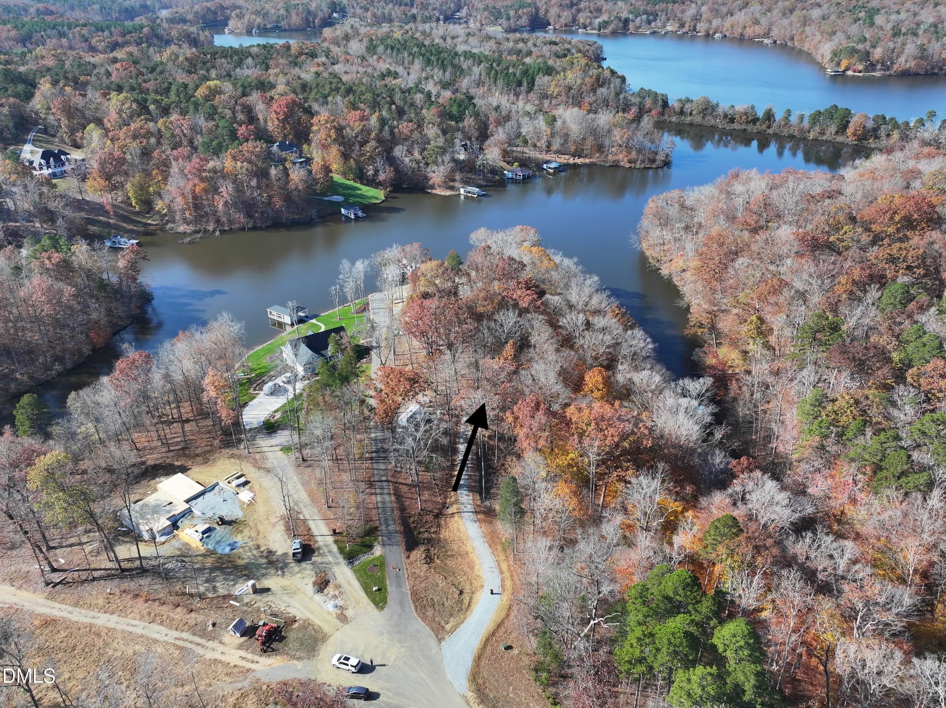 hlake 4 - 34 Summer Oak Drive, Roxboro, NC 27573
