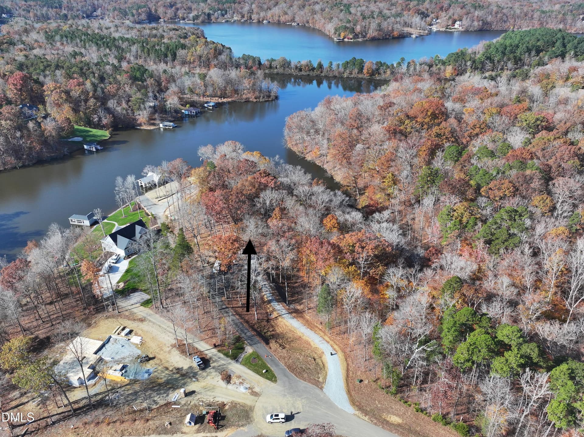 hlake 5 - 34 Summer Oak Drive, Roxboro, NC 27573