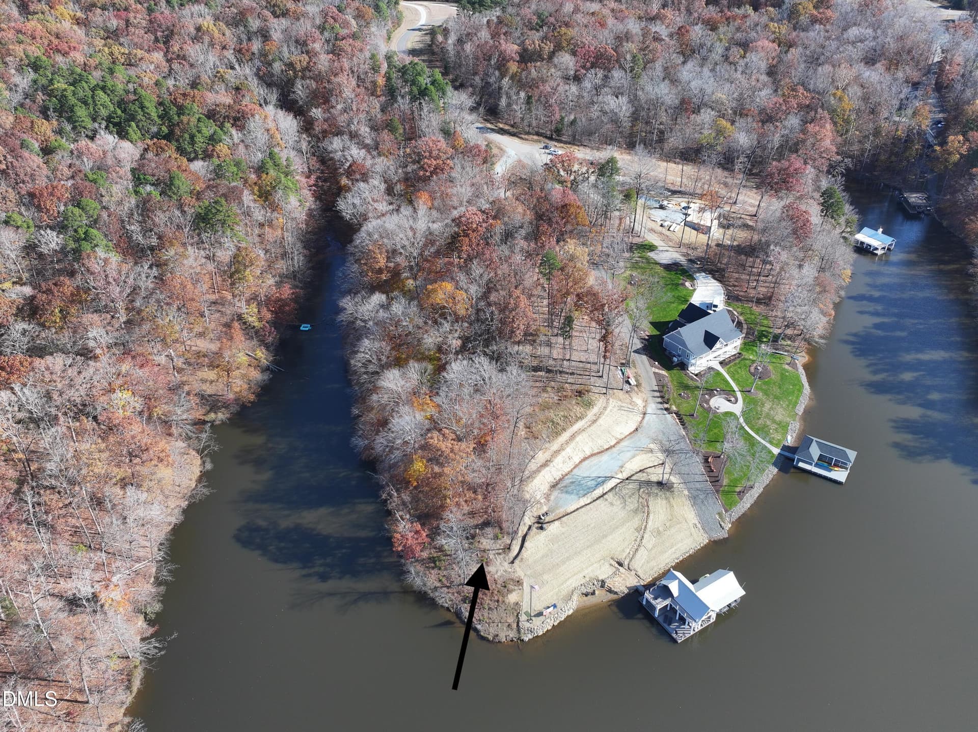 hlake 7 - 34 Summer Oak Drive, Roxboro, NC 27573