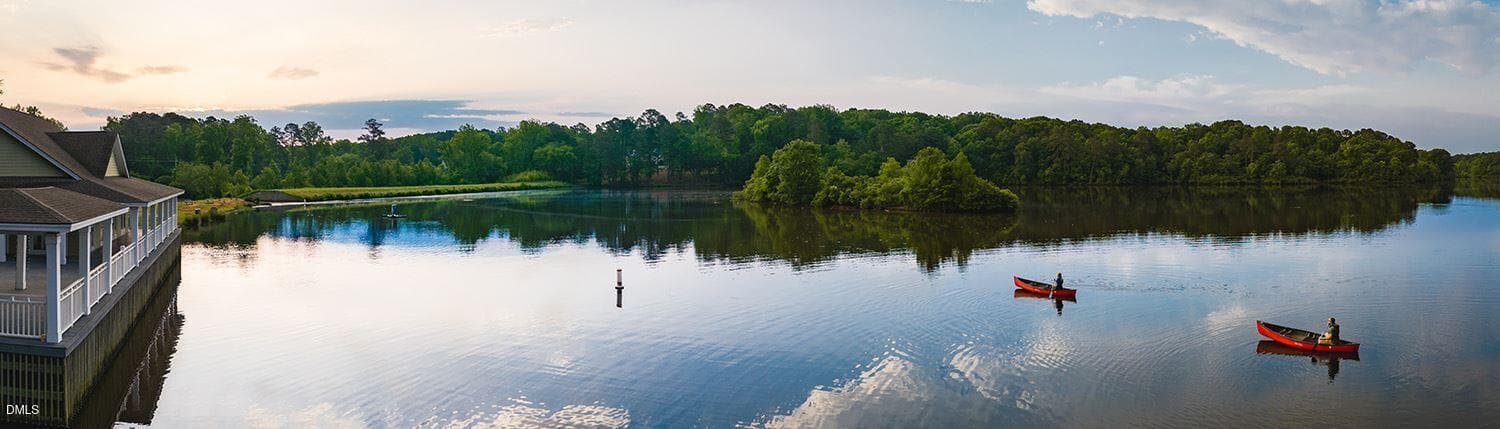 Bass Lake1 - 213 Cassada Court, Holly Springs, NC 27540