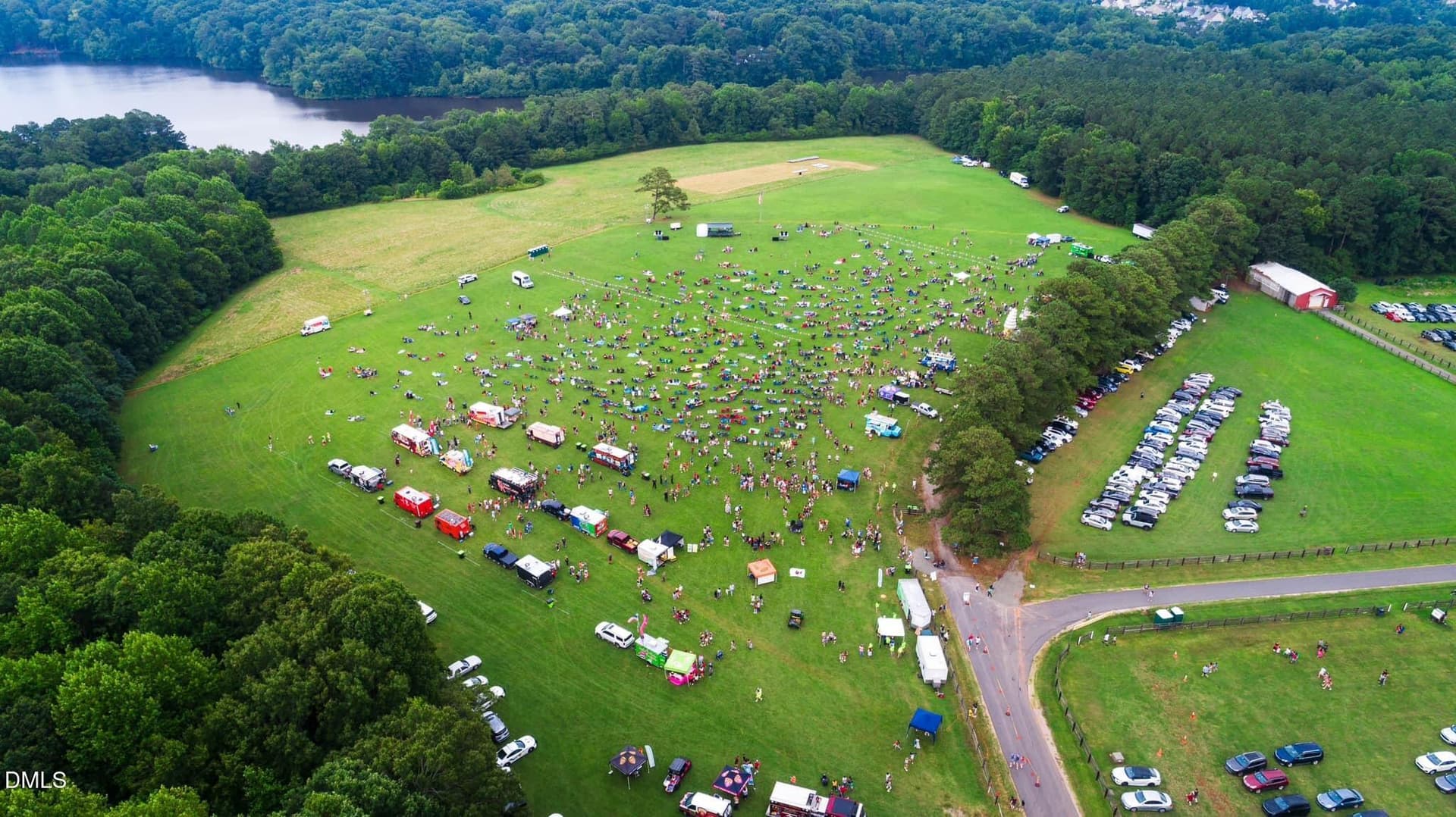 Sugg FarmsB - 213 Cassada Court, Holly Springs, NC 27540