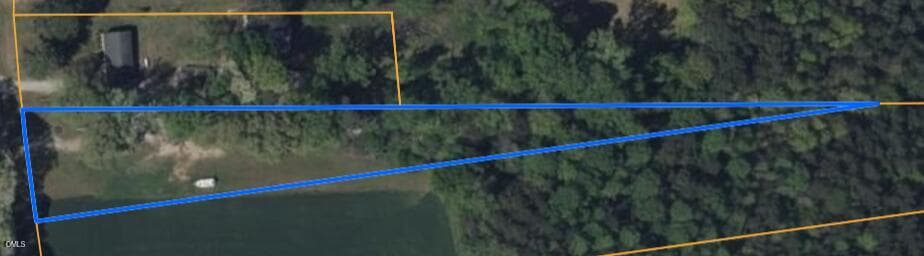 Lot 44 Radio Tower Road, Wilson, NC 27893