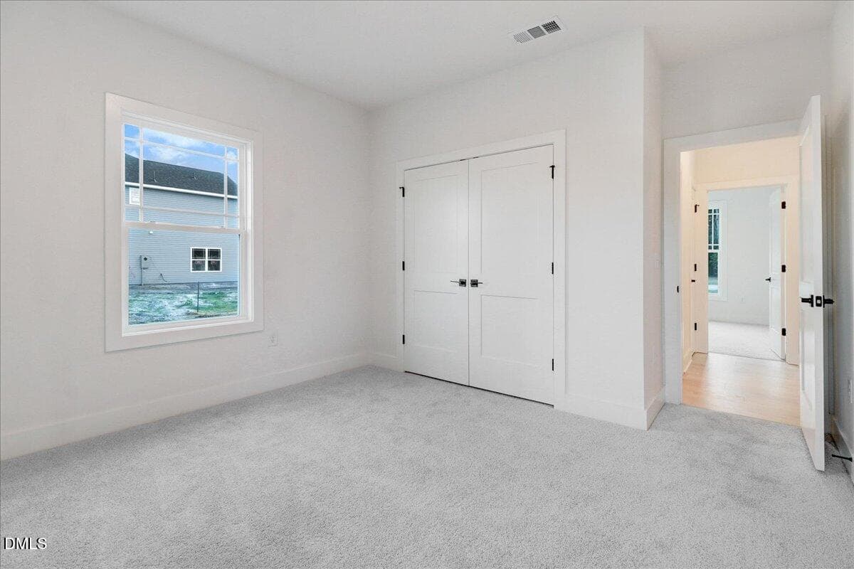 RENDERING - 16 Leslie Court, Middlesex, NC 27557